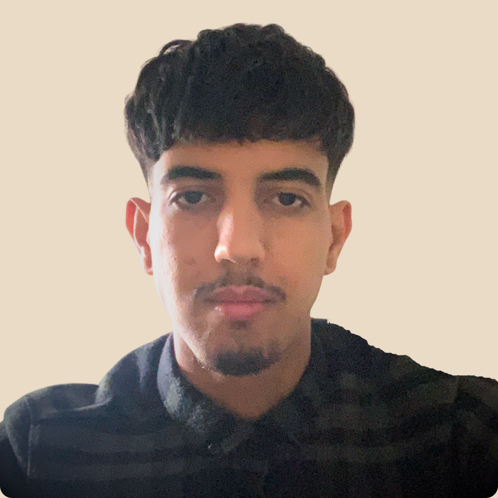 Achraf Chouki